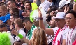 世界杯球迷趣事爆料最新,球迷趣事盘点，笑料百出！